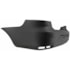 PARA-CHOQUE VW VOLKSWAGEN VOYAGE 2013 A 2020 - DTS