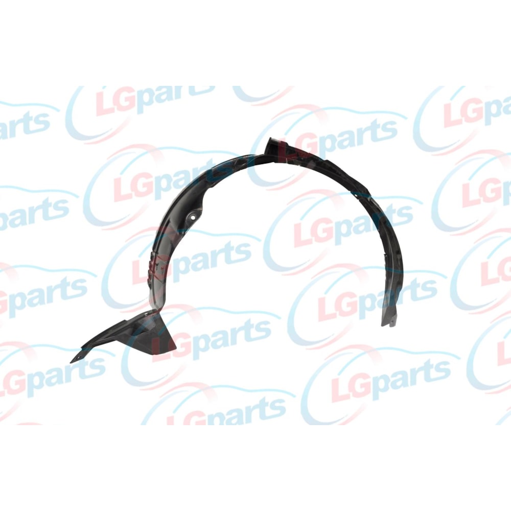 PARABARRO DIANTEIRO HYUNDAI VERA CRUZ 2007 A 2012 LADO DIREITO - ORIGINAL MOBIS PARABARRO DIANTEIRO HYUNDAI VERA CRUZ 2007 A 2012 LADO DIREITO - ORIGINAL MOBIS