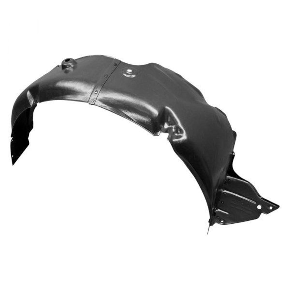 PARABARRO DIANTEIRO LADO DIREITO HYUNDAI VELOSTER 1.6 8/16V 2011 A 2013 - ORIGINAL MOBIS PARABARRO DIANTEIRO LADO DIREITO HYUNDAI VELOSTER 1.6 8/16V 2011 A 2013 - ORIGINAL MOBIS