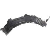 PARABARRO DIANTEIRO LADO ESQUERDO HYUNDAI AZERA 10 - ORIGINAL MOBIS