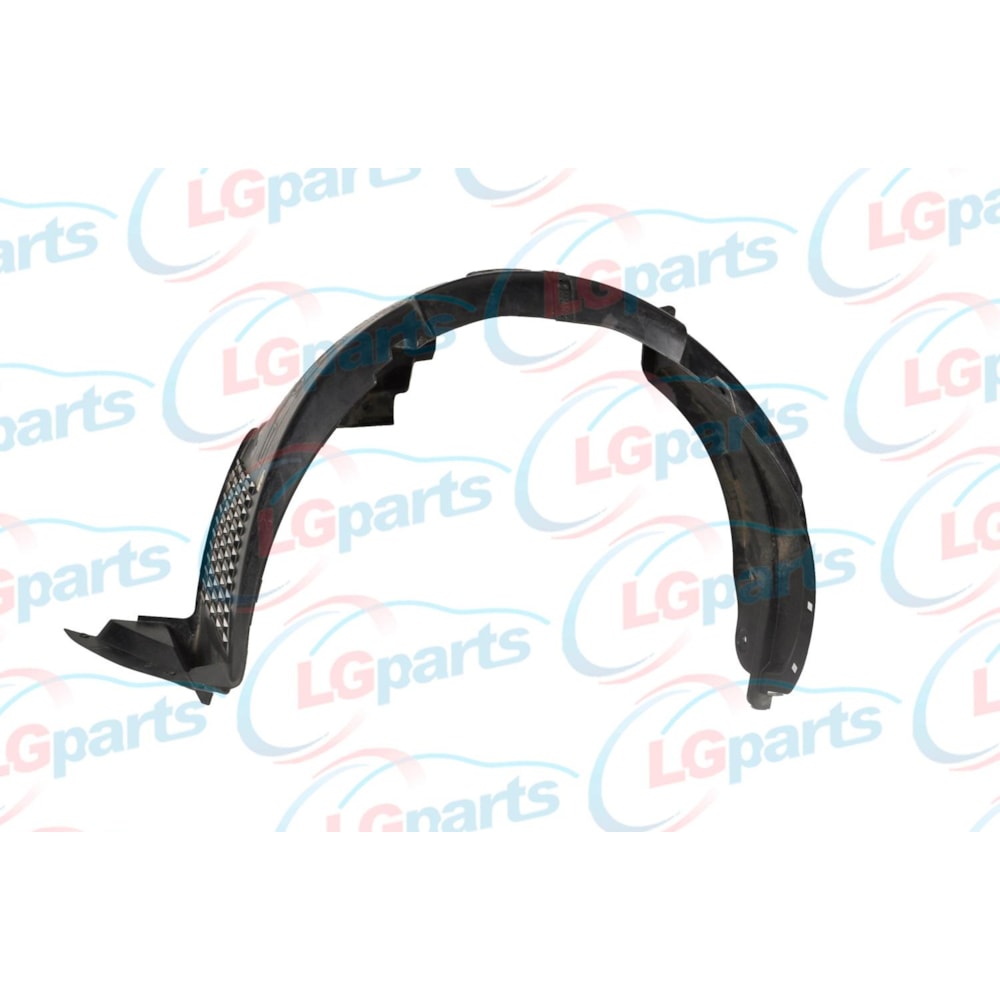 PARABARRO DIANTEIRO LADO ESQUERDO KIA SOUL - ORIGINAL MOBIS PARABARRO DIANTEIRO LADO ESQUERDO KIA SOUL - ORIGINAL MOBIS