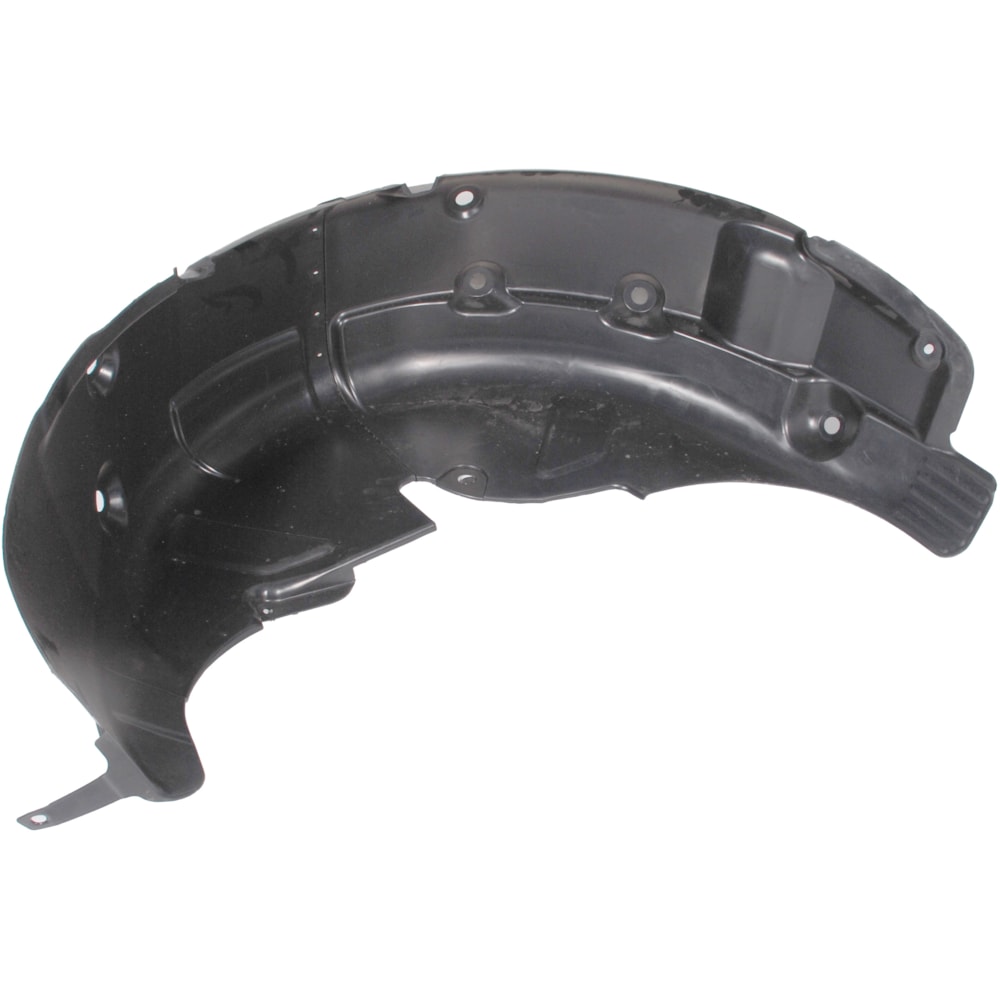 PARABARRO TRASEIRO HYUNDAI VERA CRUZ LADO DIREITO - ORIGINAL MOBIS PARABARRO TRASEIRO HYUNDAI VERA CRUZ LADO DIREITO - ORIGINAL MOBIS