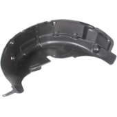 PARABARRO TRASEIRO HYUNDAI VERA CRUZ LADO DIREITO - ORIGINAL MOBIS