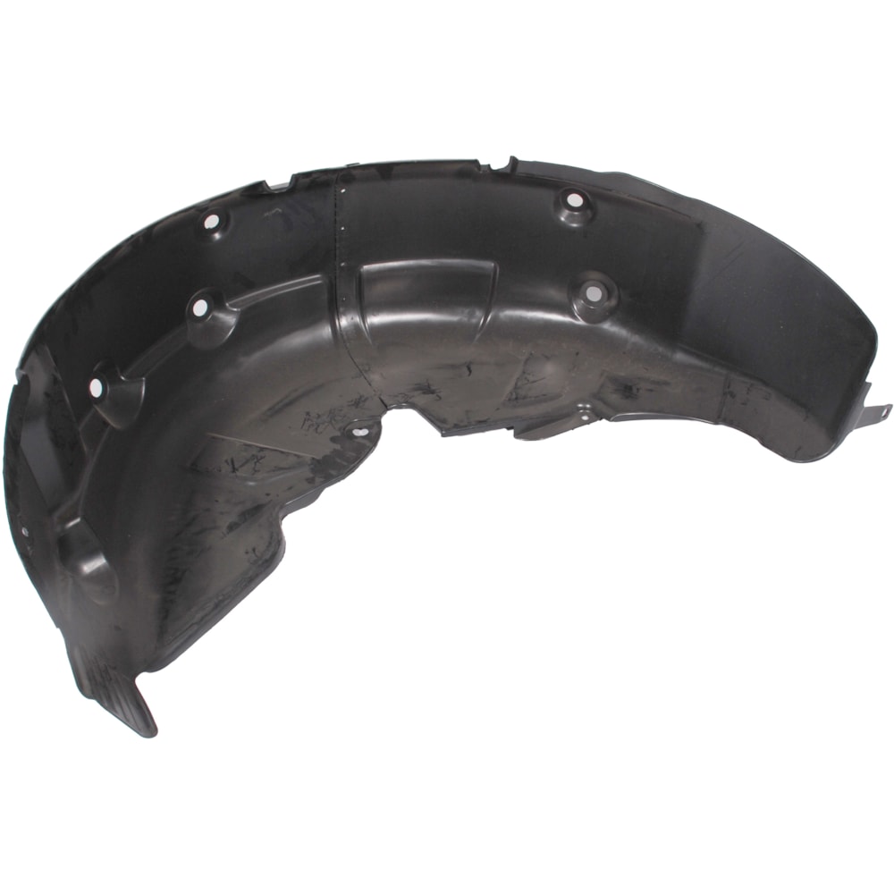 PARABARRO TRASEIRO HYUNDAI VERA CRUZ  LADO ESQUERDO - ORIGINAL MOBIS PARABARRO TRASEIRO HYUNDAI VERA CRUZ  LADO ESQUERDO - ORIGINAL MOBIS