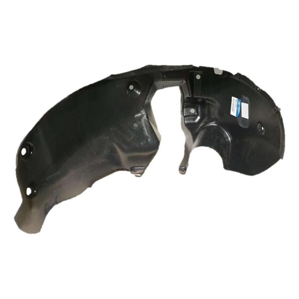 PARABARRO TRASEIRO LADO ESQUERDO HYUNDAI TUCSON 2.0 / 2.7 2006 A 2016 COM OU SEM AR MANUAL - ORIGINAL PARABARRO TRASEIRO LADO ESQUERDO HYUNDAI TUCSON 2.0 / 2.7 2006 A 2016 COM OU SEM AR MANUAL - ORIGINAL