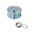 PARAFUSO ACOMPLAMENTO ALTERNADOR GM CHEVROLET CELTA / CORSA / FIAT UNO / PALIO / PALIO WEEKEND / PUNTO / SIENA / STRADA  - DENSO