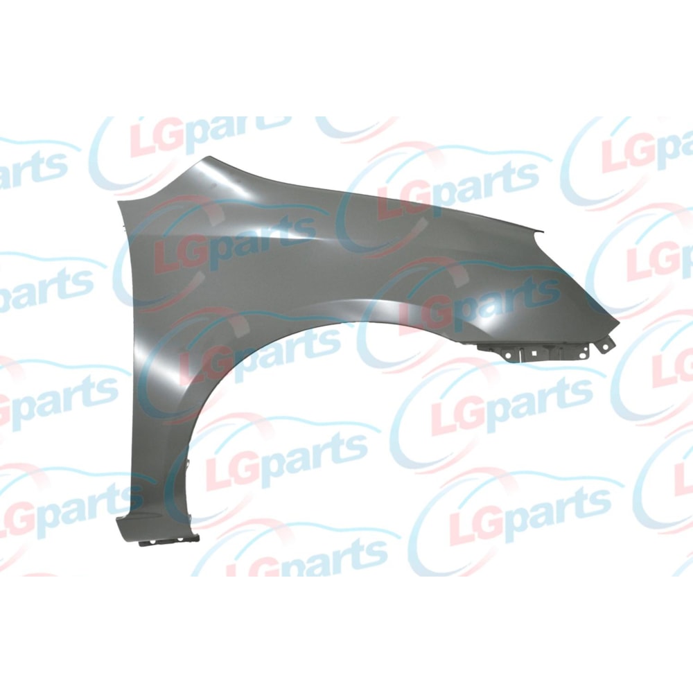 PARALAMA DIANTEIRO KIA CARENS LD - ORIGINAL MOBIS PARALAMA DIANTEIRO KIA CARENS LD - ORIGINAL MOBIS