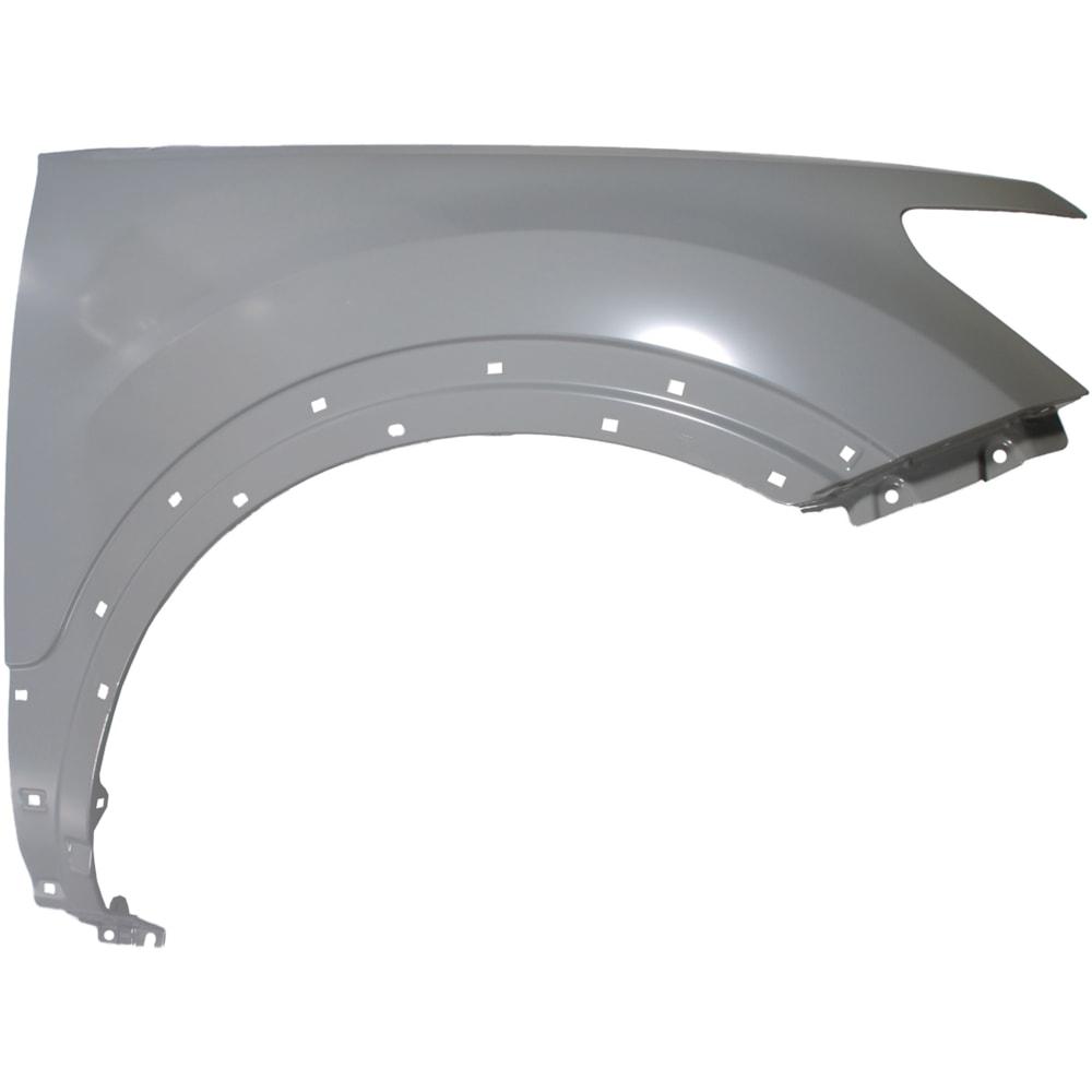 PARALAMA DIANTEIRO KIA MOHAVE LADO DIREITO - ORIGINAL MOBIS PARALAMA DIANTEIRO KIA MOHAVE LADO DIREITO - ORIGINAL MOBIS