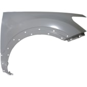 PARALAMA DIANTEIRO KIA MOHAVE LADO DIREITO - ORIGINAL MOBIS