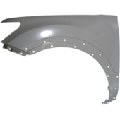 PARALAMA DIANTEIRO KIA MOHAVE LADO ESQUERDO - ORIGINAL MOBIS