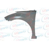 PARALAMA DIANTEIRO LADO DIREITO HYUNDAI ELANTRA - ORIGINAL MOBIS