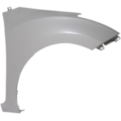 PARALAMA DIANTEIRO LADO DIREITO HYUNDAI NOVO I30 2013 A 2014 - ORIGINAL MOBIS