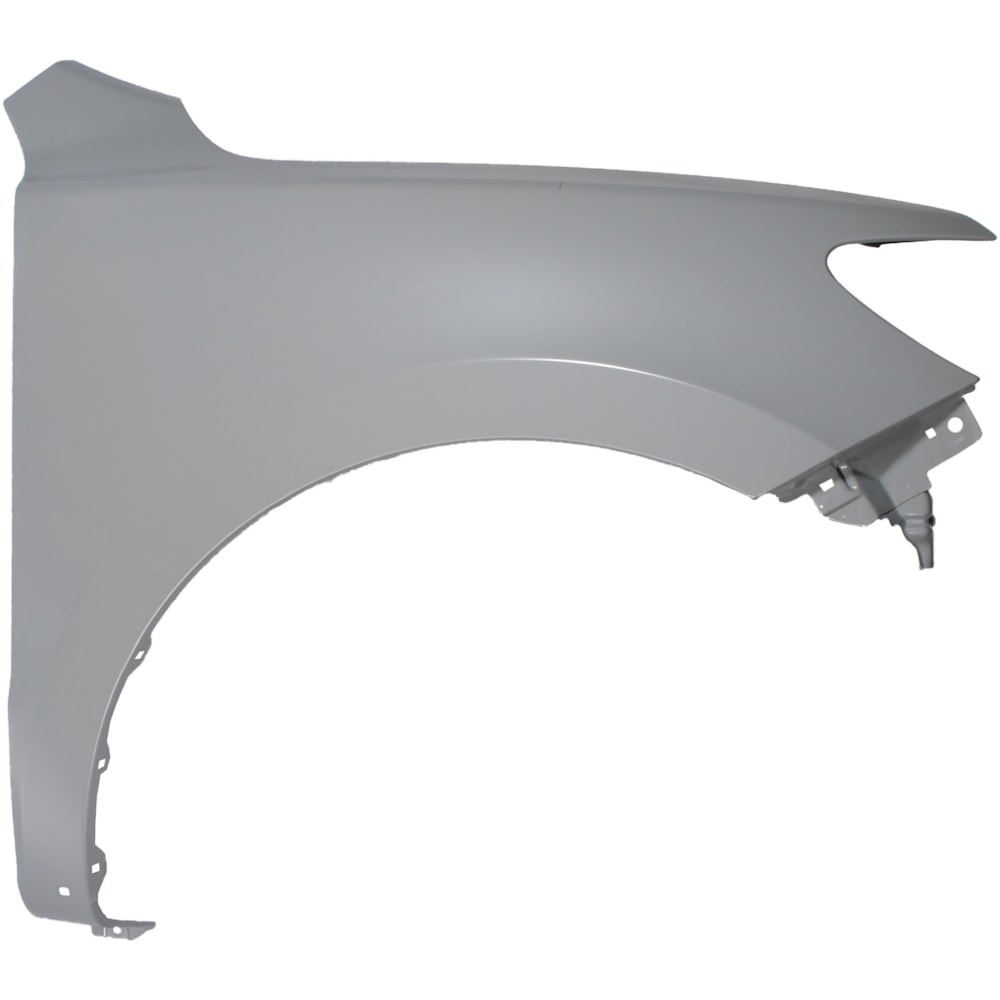 PARALAMA DIANTEIRO LADO DIREITO HYUNDAI SANTA FE 11 - ORIGINAL MOBIS PARALAMA DIANTEIRO LADO DIREITO HYUNDAI SANTA FE 11 - ORIGINAL MOBIS