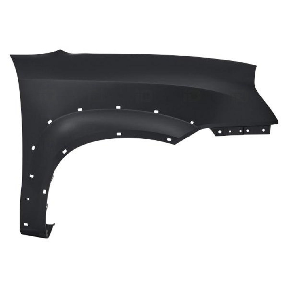 PARALAMA DIANTEIRO LADO DIREITO HYUNDAI TUCSON 2006 A 2016 - ORIGINAL PARALAMA DIANTEIRO LADO DIREITO HYUNDAI TUCSON 2006 A 2016 - ORIGINAL