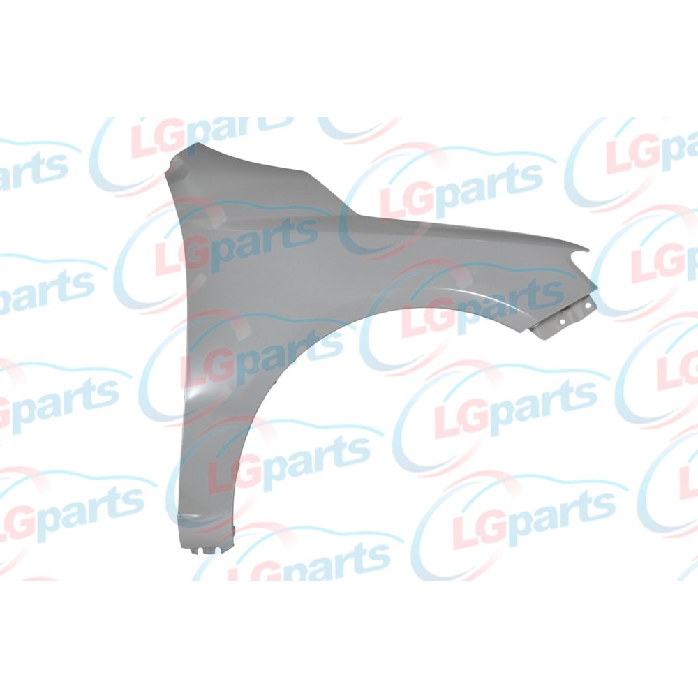 PARALAMA DIANTEIRO LADO DIREITO KIA CERATO - ORIGINAL MOBIS PARALAMA DIANTEIRO LADO DIREITO KIA CERATO - ORIGINAL MOBIS