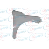 PARALAMA DIANTEIRO LADO DIREITO KIA CERATO - ORIGINAL MOBIS