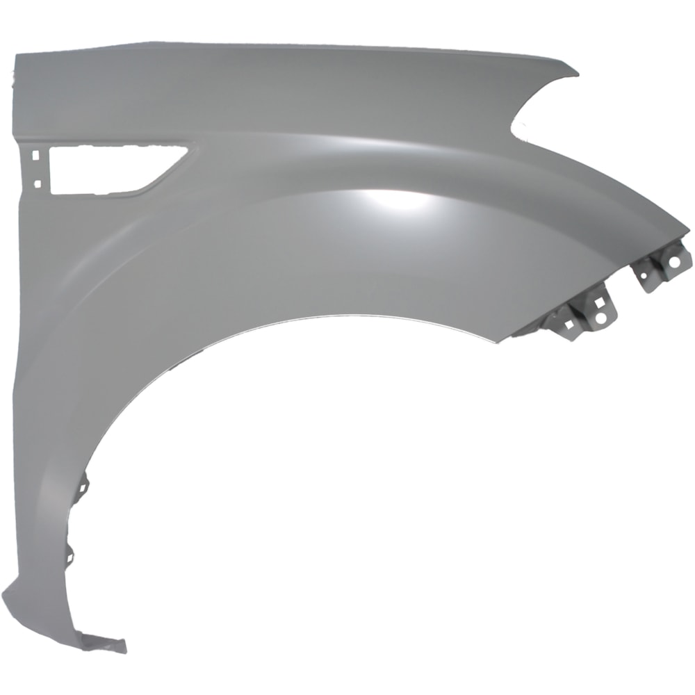 PARALAMA DIANTEIRO LADO DIREITO KIA SOUL - ORIGINAL MOBIS PARALAMA DIANTEIRO LADO DIREITO KIA SOUL - ORIGINAL MOBIS