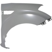 PARALAMA DIANTEIRO LADO DIREITO KIA SOUL - ORIGINAL MOBIS