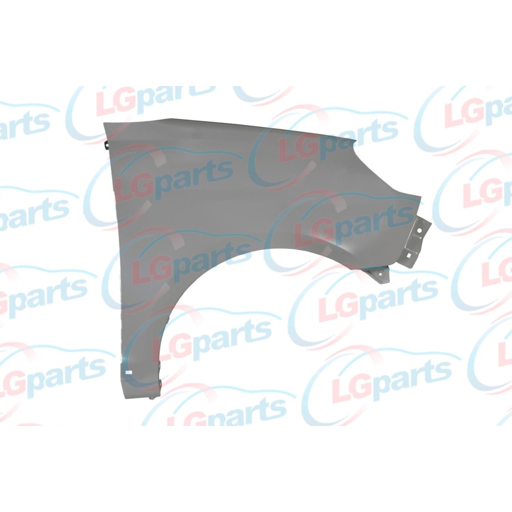 PARALAMA DIANTEIRO LADO DIREITO PICANTO - ORIGINAL MOBIS PARALAMA DIANTEIRO LADO DIREITO PICANTO - ORIGINAL MOBIS