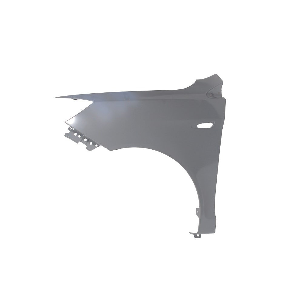 PARALAMA DIANTEIRO LADO ESQUERDO CHERY CELER - GENUINO CHINA PARALAMA DIANTEIRO LADO ESQUERDO CHERY CELER - GENUINO CHINA