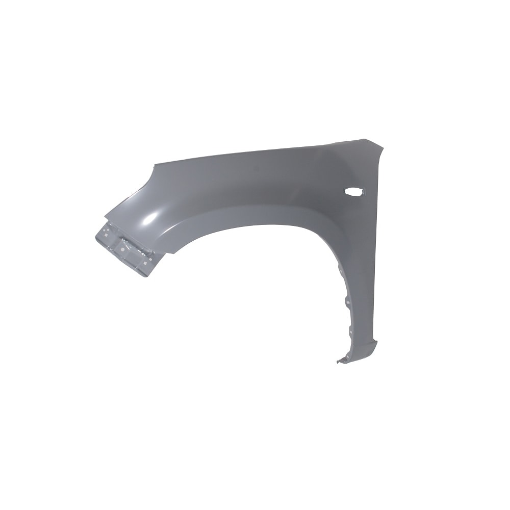 PARALAMA DIANTEIRO LADO ESQUERDO CHERY TIGGO - GENUINO CHINA PARALAMA DIANTEIRO LADO ESQUERDO CHERY TIGGO - GENUINO CHINA