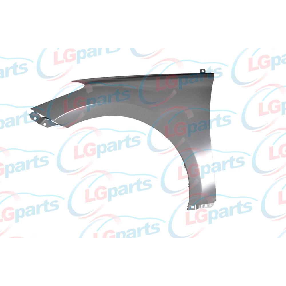 PARALAMA DIANTEIRO LADO ESQUERDO HYUNDAI AZERA 12 - ORIGINAL MOBIS PARALAMA DIANTEIRO LADO ESQUERDO HYUNDAI AZERA 12 - ORIGINAL MOBIS