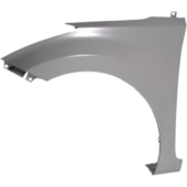 PARALAMA DIANTEIRO LADO ESQUERDO HYUNDAI ELANTRA - ORIGINAL MOBIS