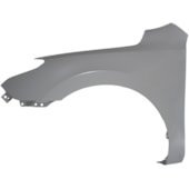 PARALAMA DIANTEIRO LADO ESQUERDO HYUNDAI I30 / ELANTRA / 2009 A 2012 - ORIGINAL MOBIS