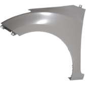 PARALAMA DIANTEIRO LADO ESQUERDO HYUNDAI NOVO I30 - ORIGINAL MOBIS