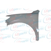 PARALAMA DIANTEIRO LADO ESQUERDO HYUNDAI SANTA FE 11 - ORIGINAL MOBIS