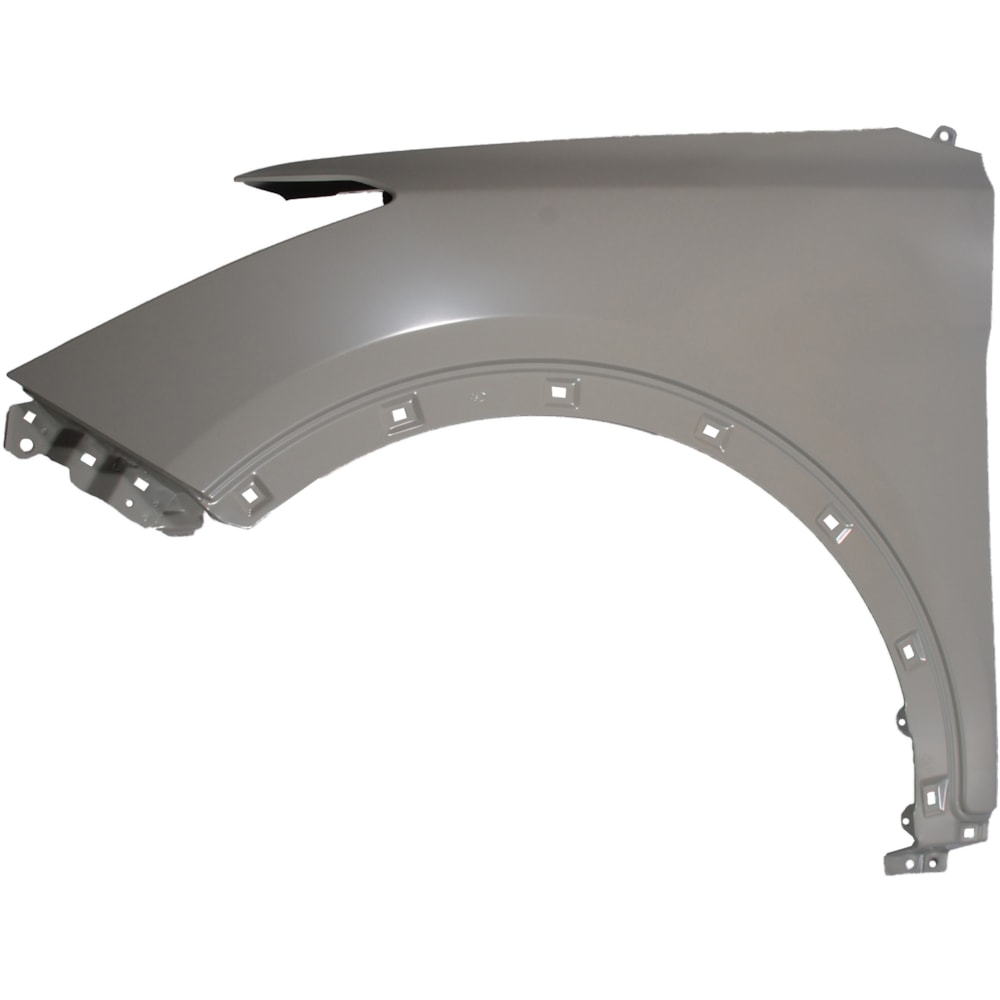 PARALAMA DIANTEIRO LADO ESQUERDO HYUNDAI SANTA FE 2012 A 2015 - ORIGINAL MOBIS PARALAMA DIANTEIRO LADO ESQUERDO HYUNDAI SANTA FE 2012 A 2015 - ORIGINAL MOBIS