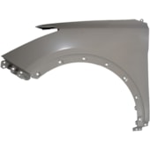 PARALAMA DIANTEIRO LADO ESQUERDO HYUNDAI SANTA FE 2012 A 2015 - ORIGINAL MOBIS