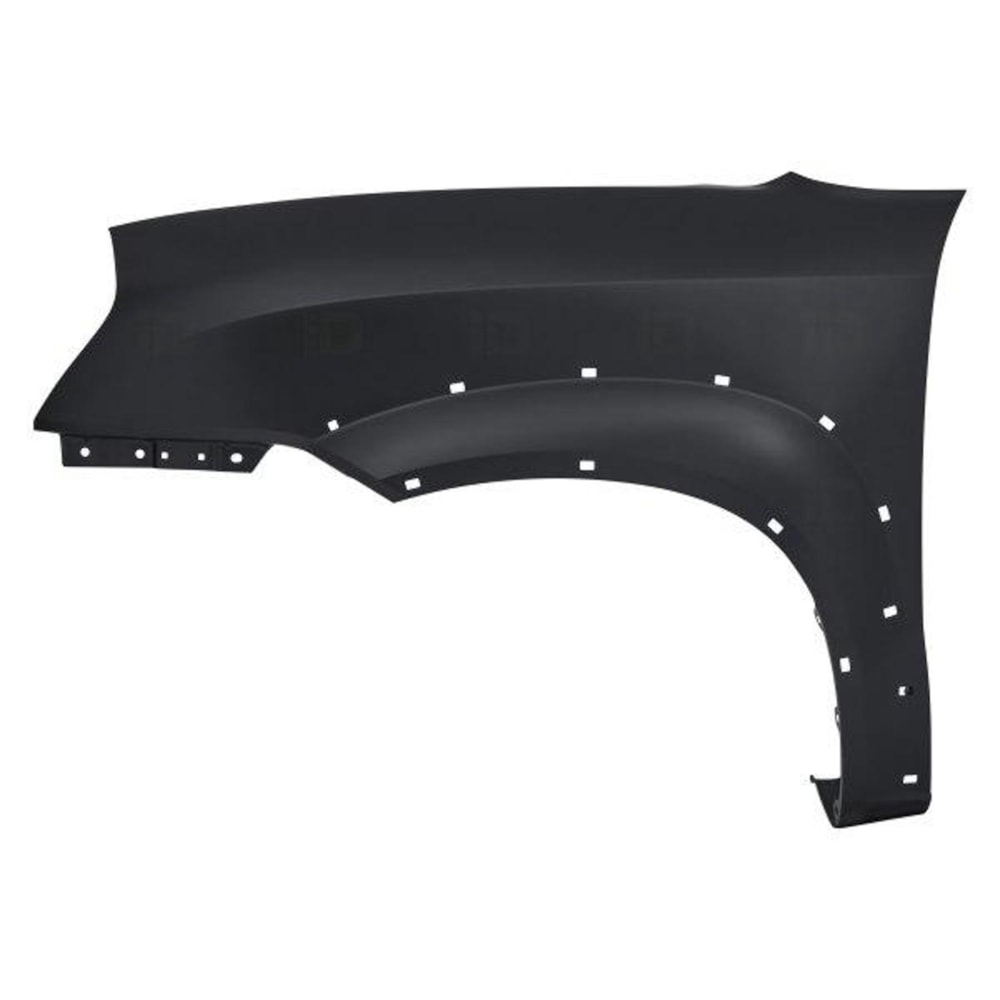 PARALAMA DIANTEIRO LADO ESQUERDO HYUNDAI TUCSON 2006 A 2016 - ORIGINAL PARALAMA DIANTEIRO LADO ESQUERDO HYUNDAI TUCSON 2006 A 2016 - ORIGINAL