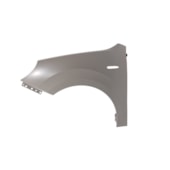 PARALAMA DIANTEIRO LADO ESQUERDO JAC J3 - ORIGINAL CHINA