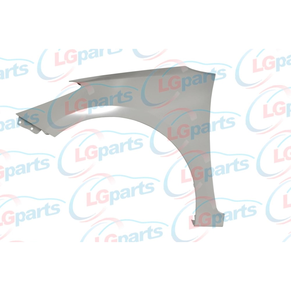 PARALAMA DIANTEIRO LADO ESQUERDO KIA NOVO CERATO 2014 A 2018 - ORIGINAL MOBIS PARALAMA DIANTEIRO LADO ESQUERDO KIA NOVO CERATO 2014 A 2018 - ORIGINAL MOBIS