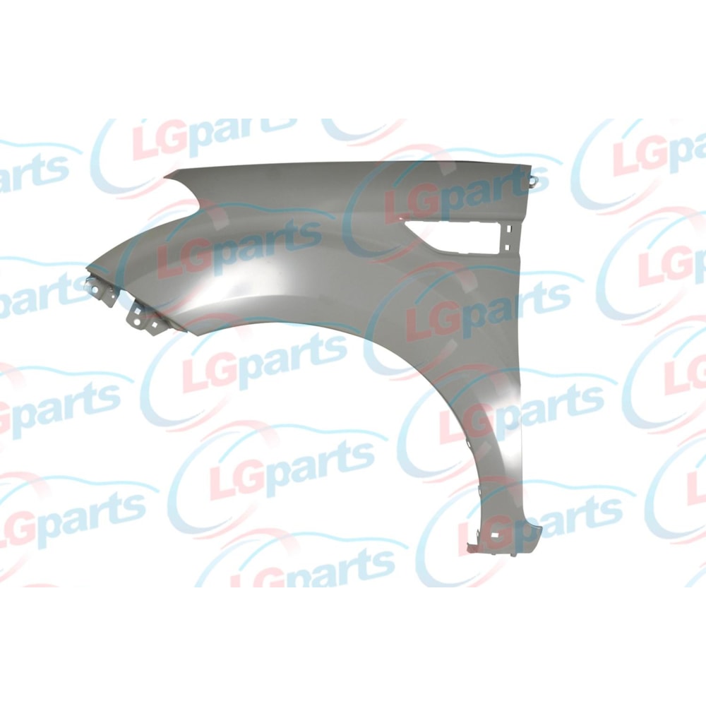 PARALAMA DIANTEIRO LADO ESQUERDO KIA SOUL 2010 A 2012 - ORIGINAL MOBIS PARALAMA DIANTEIRO LADO ESQUERDO KIA SOUL 2010 A 2012 - ORIGINAL MOBIS