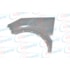 PARALAMA DIANTEIRO LADO ESQUERDO KIA SPORTAGE 2011 - ORIGINAL MOBIS