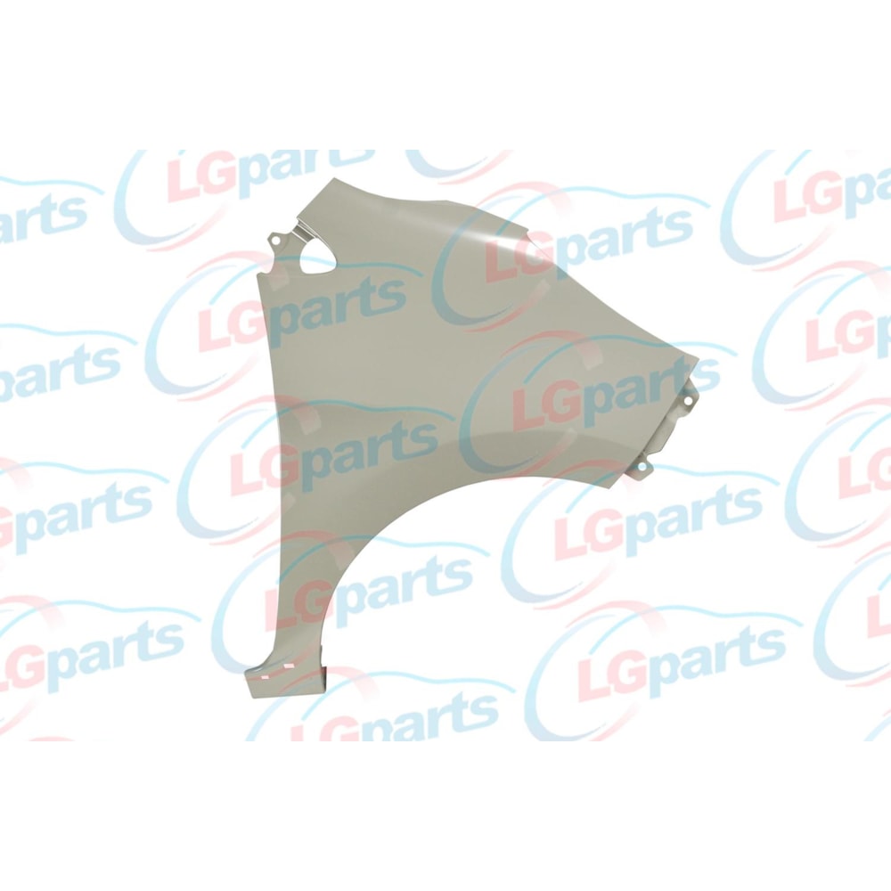 PARALAMA LADO DIREITO KIA NEW PICANTO - ORIGINAL MOBIS PARALAMA LADO DIREITO KIA NEW PICANTO - ORIGINAL MOBIS