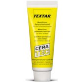 PASTA PARA MONTAGEM CERA TECICA TUBO 75ML - TEXTAR PASTA PARA MONTAGEM CERA TECICA TUBO 75ML - TEXTAR