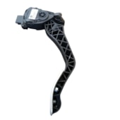 PEDAL ACELERADOR ELETRONICO AUTOMATICO CITROEN C4 2.0 16V 04 A 11 /C4 1.6 THP 12 EM DIANTE / DS3 1.6 THP 10 A 15 - HELLA