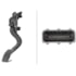 PEDAL ACELERADOR ELETRONICO MANUAL FIAT FIORINO / UNO VIVACE / 2012 A 2017 - HELLA PEDAL ACELERADOR ELETRONICO MANUAL FIAT FIORINO / UNO VIVACE / 2012 A 2017 - HELLA