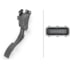 PEDAL ACELERADOR ELETRONICO MANUAL VW VOLKSWAGEN DELIVERY 5-140E / 8-150E / EURO III 2005 A 2016 - HELLA PEDAL ACELERADOR ELETRONICO MANUAL VW VOLKSWAGEN DELIVERY 5-140E / 8-150E / EURO III 2005 A 2016 - HELLA