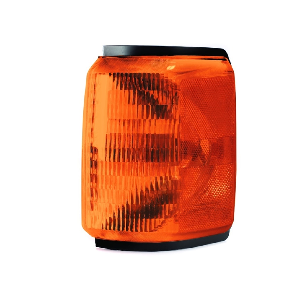 PISCA DIANTEIRA AMBAR F-1000 / 4000 1989 A 1997 LADO DIREITO - FITAM PISCA DIANTEIRA AMBAR F-1000 / 4000 1989 A 1997 LADO DIREITO - FITAM