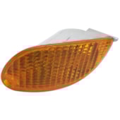 PISCA DIANTEIRA AMBAR FORD FOCUS 1999 A 2002 LADO ESQUERDO - FITAM
