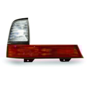 PISCA DIANTEIRA AMBAR FORD PICK UP RANGER 1998 A 2001 LADO ESQUERDO - FITAM