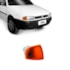PISCA DIANTEIRA AMBAR VW VOLKSWAGEN GOL BOLA 1995 A 1999 CIBIE LADO DIREITO - FITAM PISCA DIANTEIRA AMBAR VW VOLKSWAGEN GOL BOLA 1995 A 1999 CIBIE LADO DIREITO - FITAM