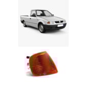 PISCA DIANTEIRA AMBAR VW VOLKSWAGEN POLO-CADDY 1996 A 1999 LADO DIREITO - FITAM PISCA DIANTEIRA AMBAR VW VOLKSWAGEN POLO-CADDY 1996 A 1999 LADO DIREITO - FITAM