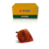 PISCA DIANTEIRA AMBAR VW VOLKSWAGEN POLO-CADDY 1996 A 1999 LADO DIREITO - FITAM PISCA DIANTEIRA AMBAR VW VOLKSWAGEN POLO-CADDY 1996 A 1999 LADO DIREITO - FITAM