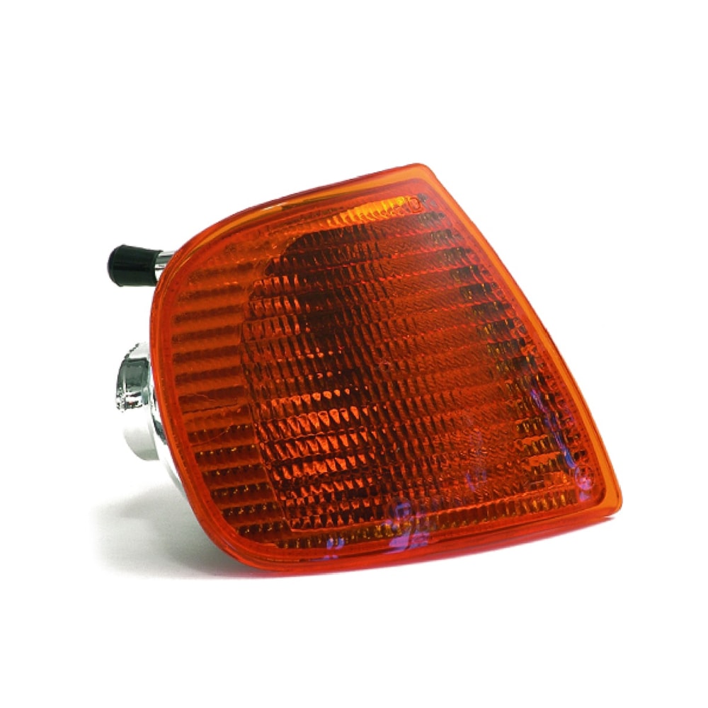 PISCA DIANTEIRA AMBAR VW VOLKSWAGEN POLO-CADDY 1996 A 1999 LADO DIREITO - FITAM PISCA DIANTEIRA AMBAR VW VOLKSWAGEN POLO-CADDY 1996 A 1999 LADO DIREITO - FITAM