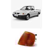 PISCA DIANTEIRA AMBAR VW VOLKSWAGEN POLO-CADDY 1996 A 1999 LADO ESQUERDO - FITAM PISCA DIANTEIRA AMBAR VW VOLKSWAGEN POLO-CADDY 1996 A 1999 LADO ESQUERDO - FITAM